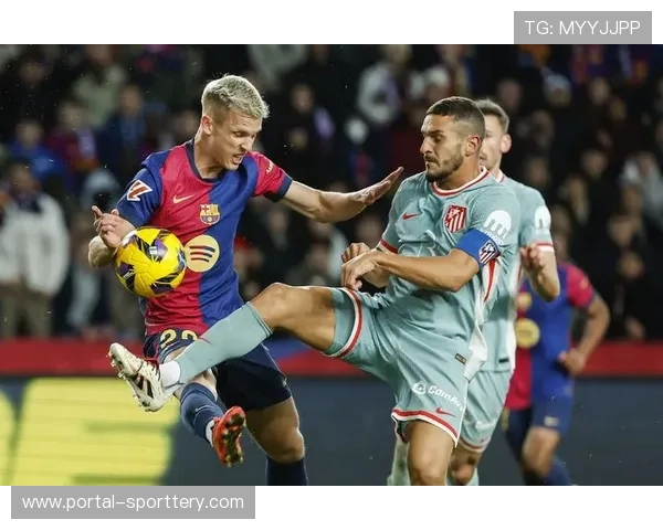 专家解读:马竞领先后仅18分钟落后时间的神话破灭